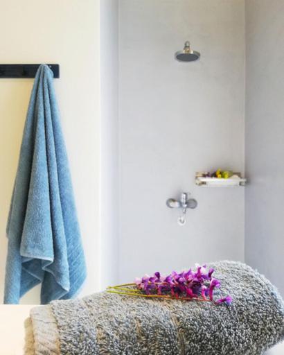 Апартаменты Sunray Studio In Poros Порос Экстерьер фото