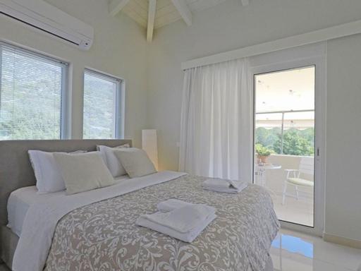 Апартаменты Sunray Studio In Poros Порос Экстерьер фото