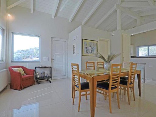 Апартаменты Sunray Studio In Poros Порос Экстерьер фото