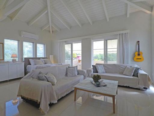 Апартаменты Sunray Studio In Poros Порос Экстерьер фото