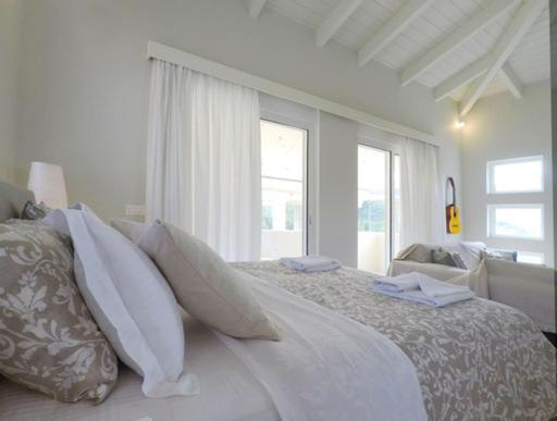 Апартаменты Sunray Studio In Poros Порос Экстерьер фото